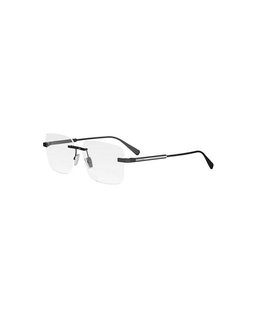 BVLGARI White Glasses