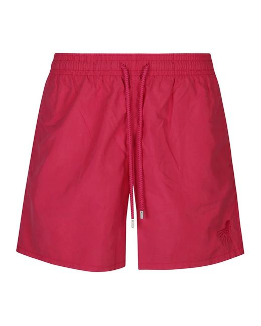 Vilebrequin Red Beachwear for men