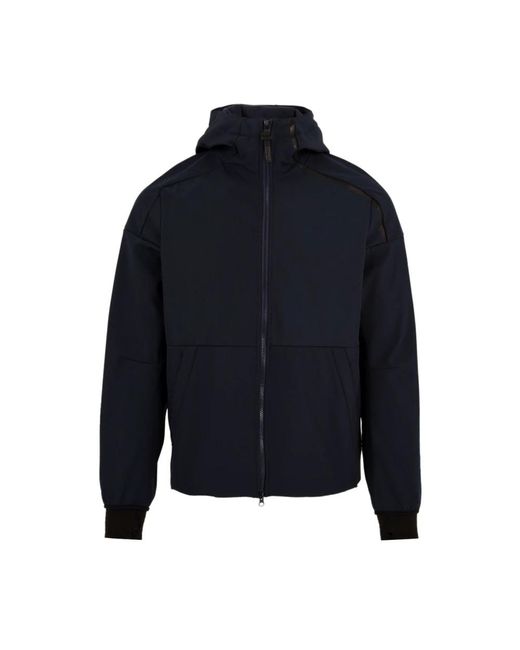 Bomboogie Blue Light Jackets for men