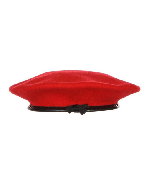 Hats di Kangol in Red da Uomo