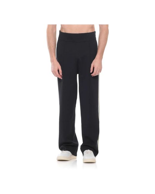 Sweatpants Autry de hombre de color Blue