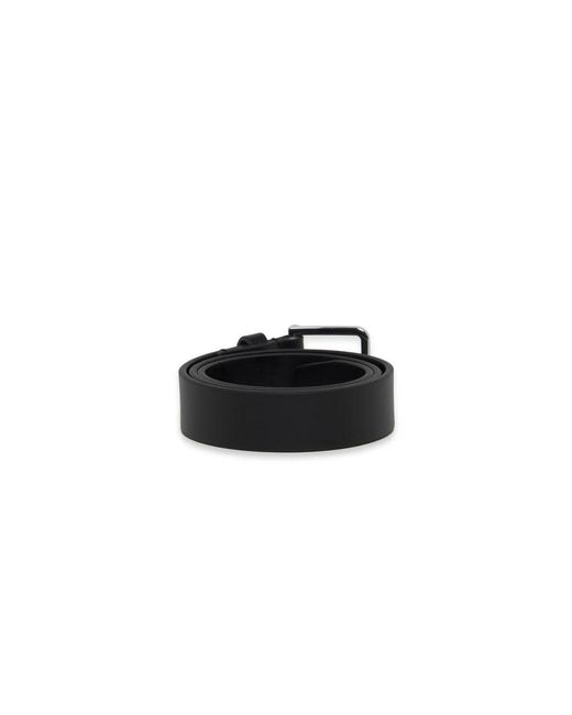 DSquared² Black Gürtel