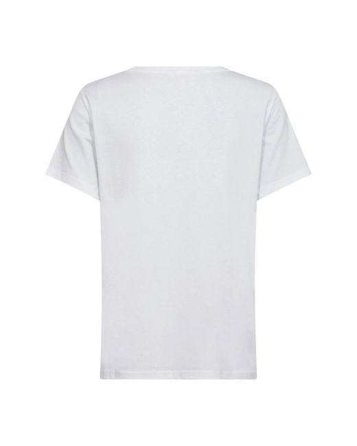 Part Two White Maggipw Ts