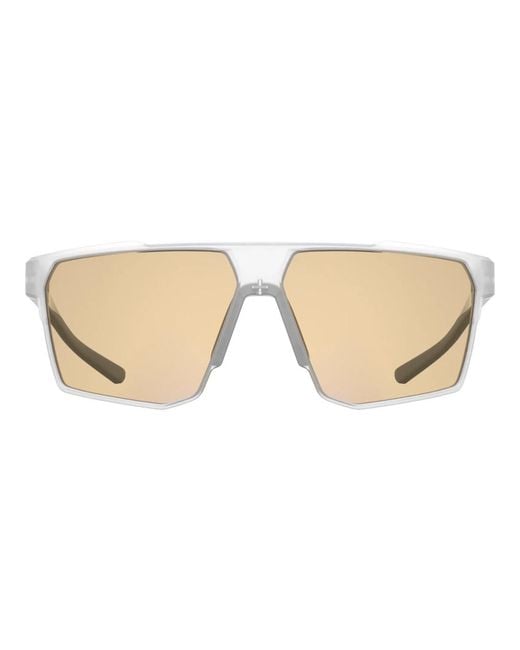 Nike White Sunglasses for men