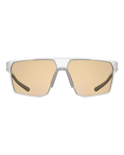 Nike White Sunglasses for men