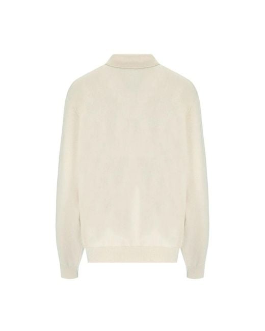 Cardigans Carhartt de color White