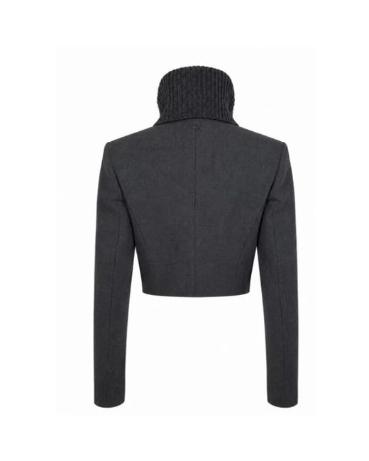 DIESEL Blazers in het Blue