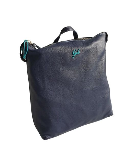 Backpacks di Gabs in Blue
