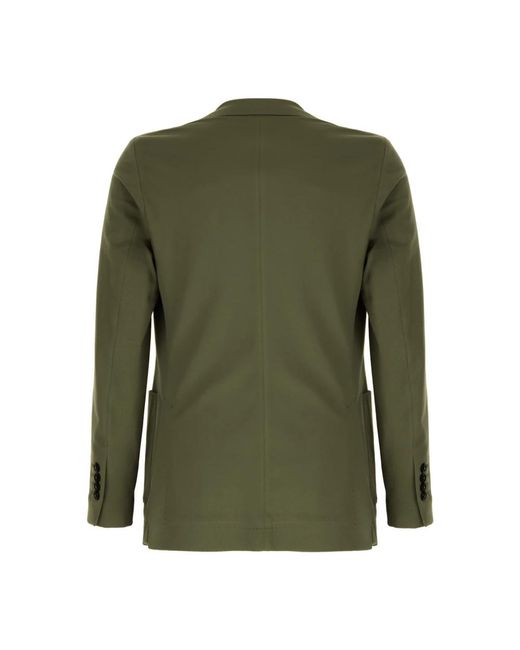 Circolo 1901 Green Blazers for men