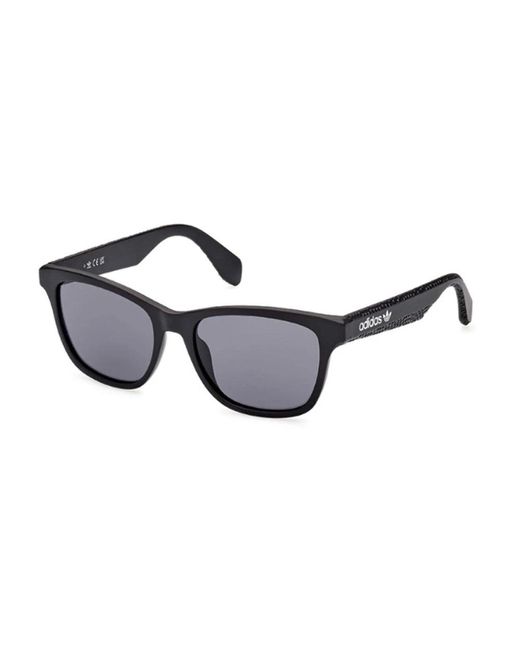 Adidas Black Sunglasses for men