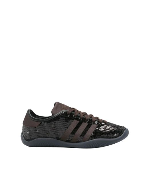 Adidas Sneakers in het Black