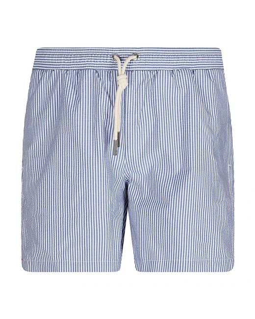 Orlebar Brown Blue Beachwear for men