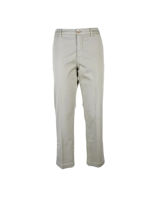 Re-hash Chino P249 in het Gray