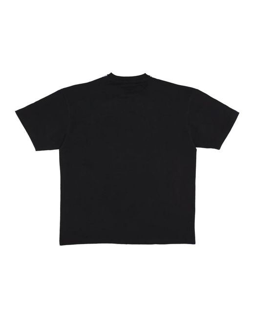 PHOBIA ARCHIVE Lightning Tee in het Black voor heren