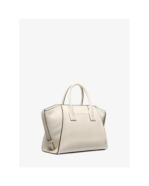 Michael Kors Natural Shopping Bags