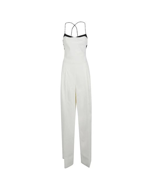 Jumpsuits Tom Ford de color White
