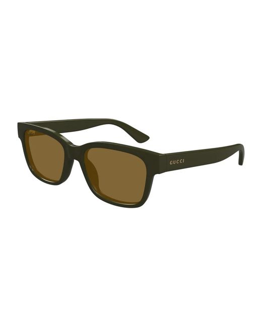 Gucci Green Gg1716S 004 for men