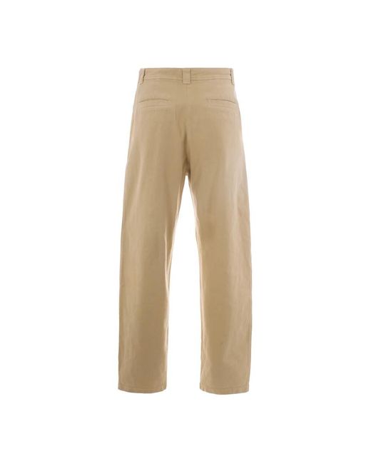 A.P.C. Dan Chino in het Natural voor heren