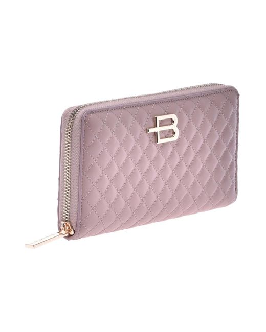 Baldinini Pink Wallets & Cardholders