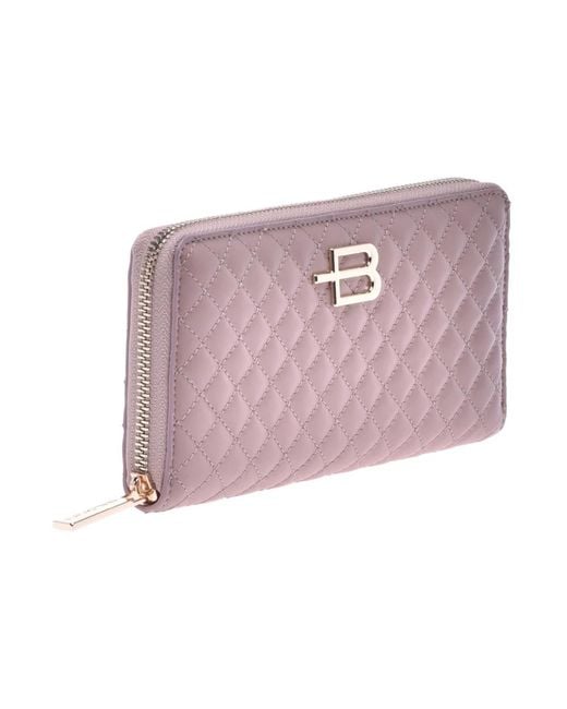 Baldinini Pink Wallets & Cardholders