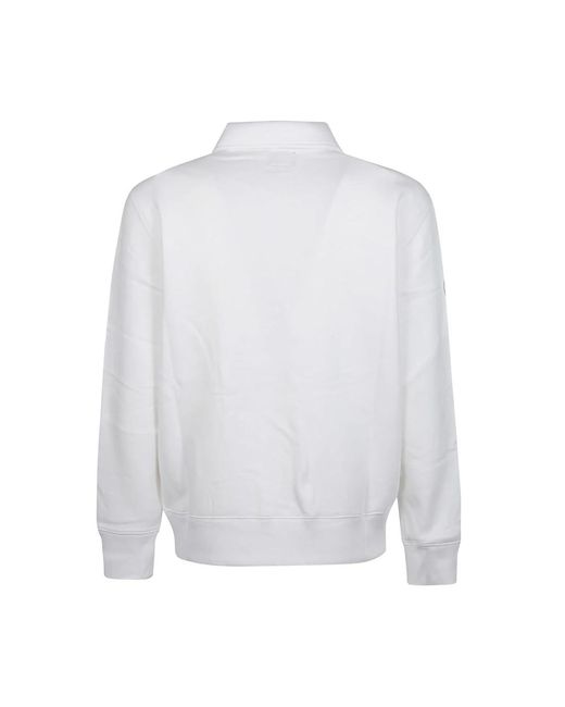 Sweatshirts & hoodies > sweatshirts Ralph Lauren pour homme en coloris White