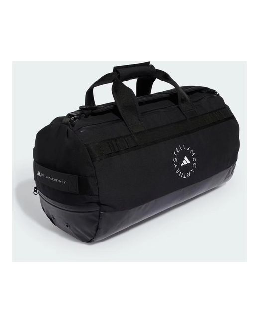 Adidas By Stella McCartney Weekend Bags in het Black