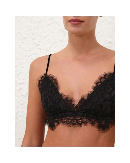 Bras Zimmermann de color Black