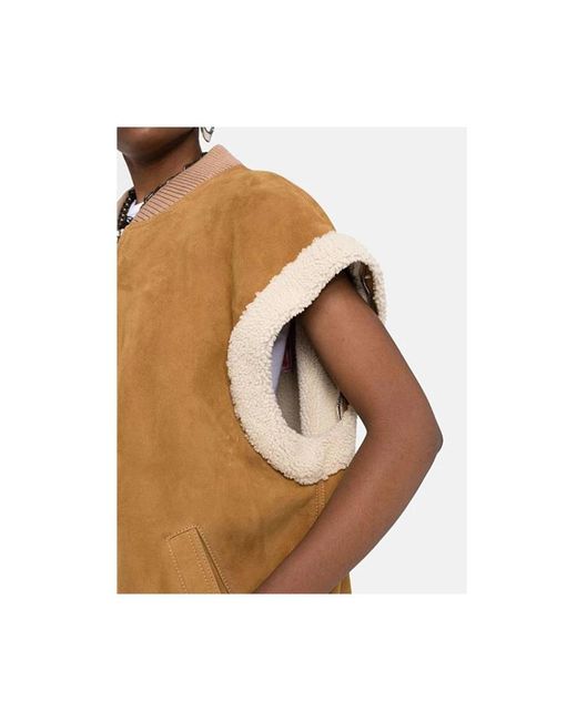 DSquared² Blouson in het Brown
