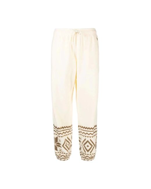 Pantaloni di Ralph Lauren in White
