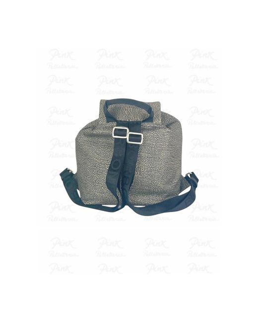 Backpacks di Borbonese in Gray
