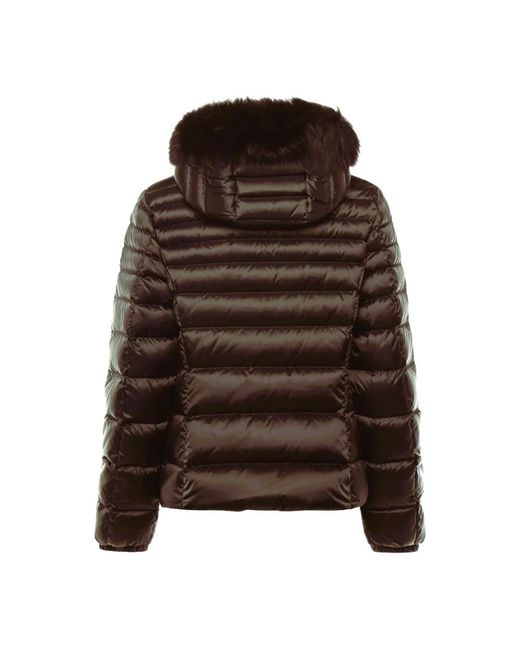 Refrigiwear Giubbotto in het Brown