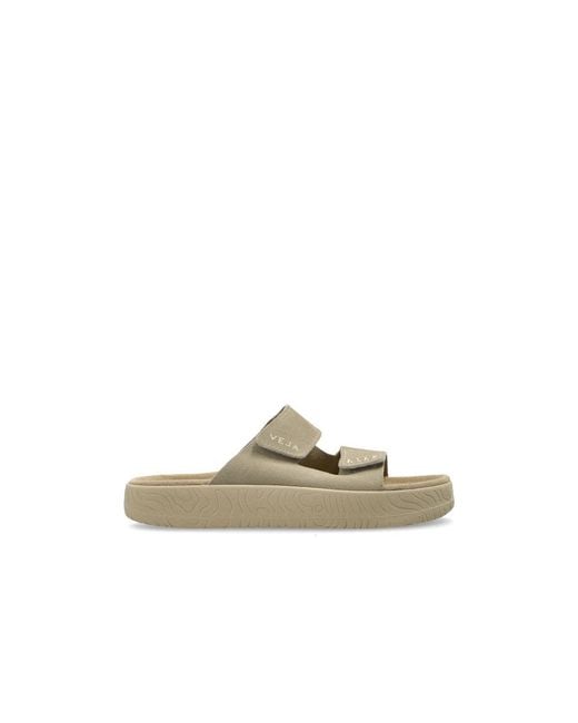 Veja Natural Sliders