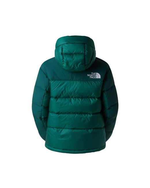 Ski Jackets The North Face de color Green