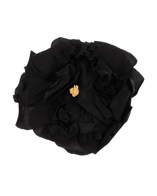 Accessories > jewellery > brooches Dolce & Gabbana pour homme en coloris Black