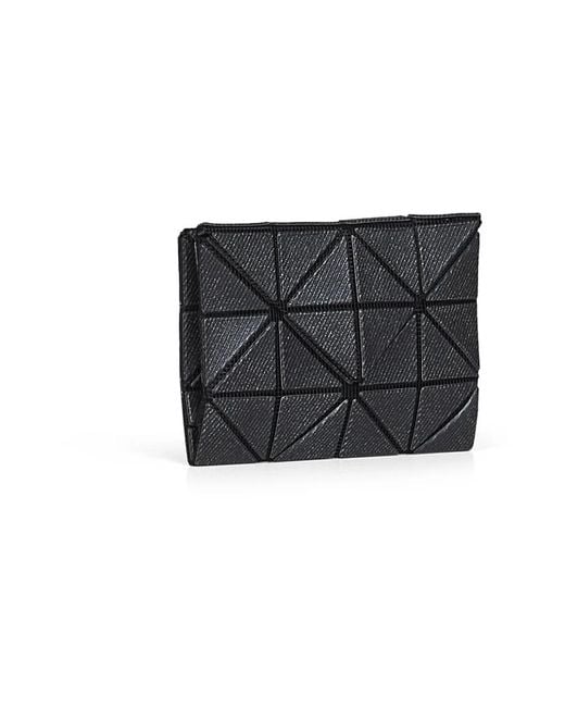 Issey Miyake Black Wallets & Cardholders