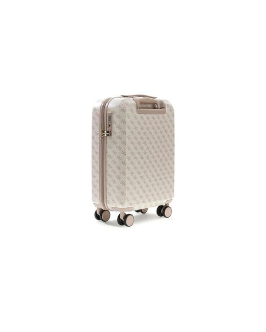 Guess Natural Cabin Bags