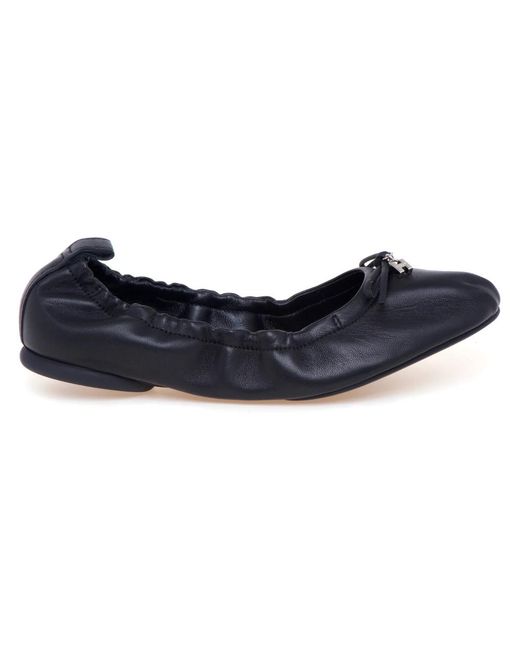 Hogan Blue H684 Ballerina