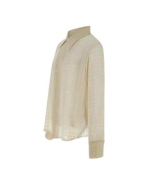 Séfr Natural Casual Shirts for men