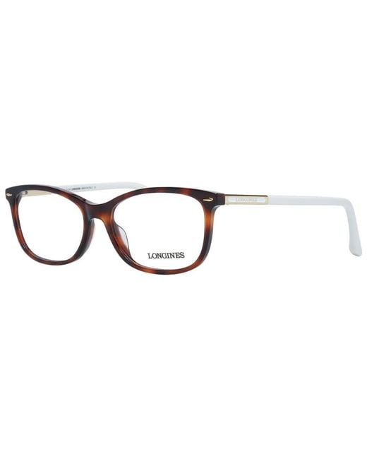 Longines Multicolor Glasses