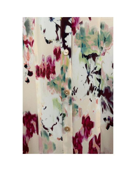 Maxi Dresses Ulla Johnson en coloris Pink