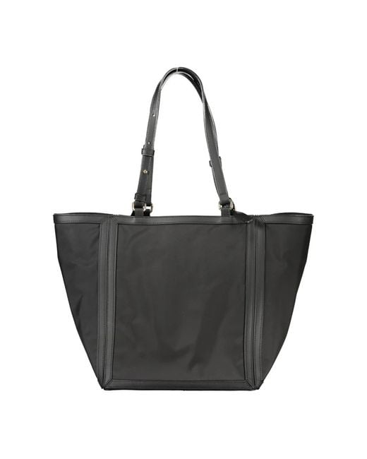 Tote Bags di Tommy Hilfiger in Black