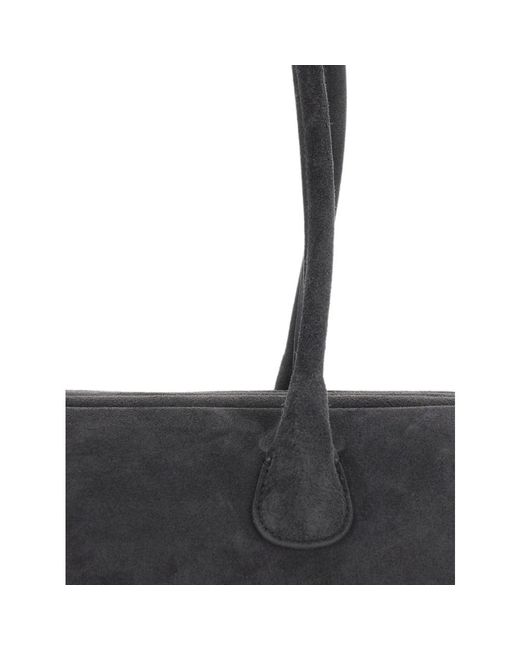OSOI Black Shoulder Bags