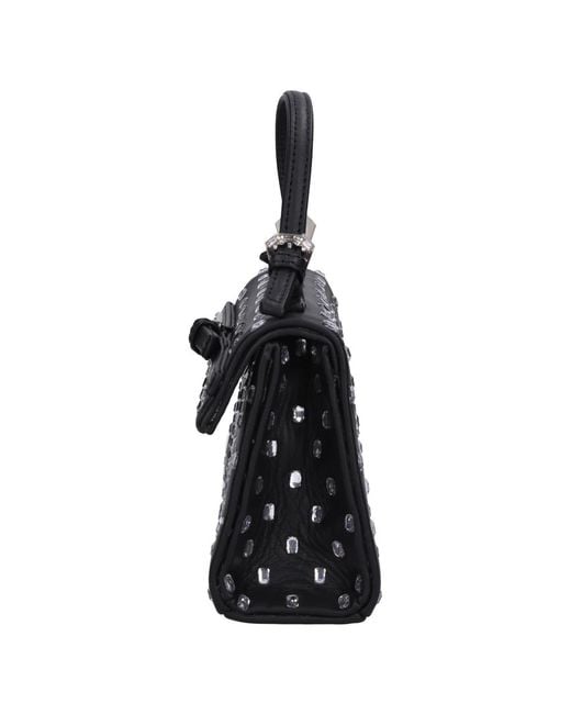 Gedebe Black Handbags