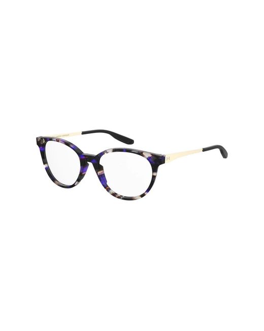 Under Armour Blue Glasses