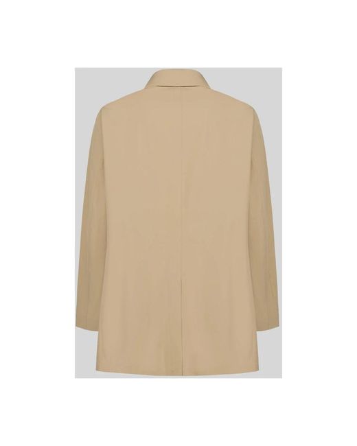 People Of Shibuya Natural Light Jackets for men