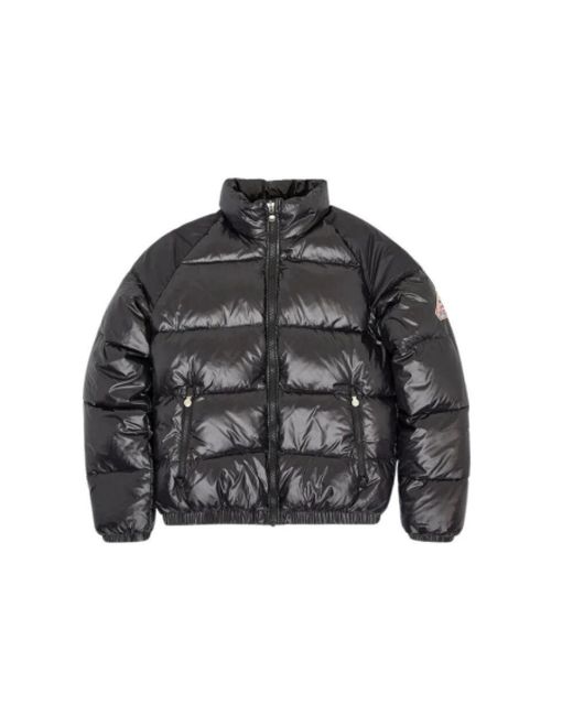 Pyrenex Gray Vintage mythic jacke