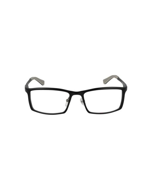 Glasses di Fila in Brown da Uomo