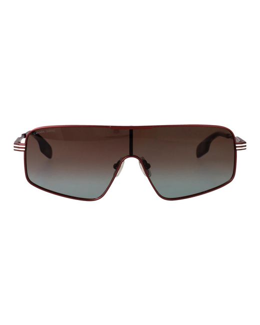 Canada Goose Brown Sunglasses