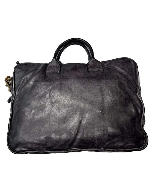 Bags > laptop bags & cases Campomaggi pour homme en coloris Black
