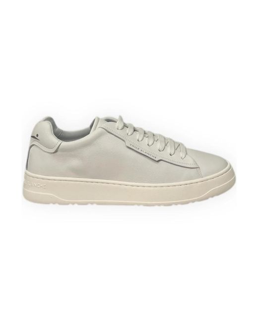 Sneakers di Voile Blanche in Gray da Uomo